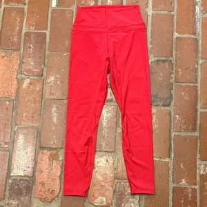 Red Chili CRZ Leggings